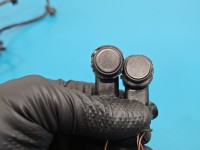 Czujnik parkowania PDC Vw Passat B6 3C0971095Q, 3C0919275L LC8Z