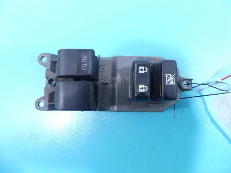 Przełącznik szyb Toyota Auris I IMPRK1151196, 926-1J89, Europejska EU 926-1J89