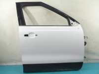 DRZWI PRZÓD PRAWE PASAŻERA Saab 9-4X 5d biały 331