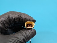 Wtryskiwacz listwa wtryskowa 05L131113H Audi A4 B9 2.0 TDI 190KM