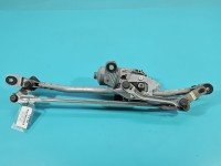 Mechanizm wycieraczek 4G1955119 Audi A7 4G europa