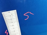 DRZWI PRZÓD LEWE KIEROWCY Suzuki Celerio 5d ZQE