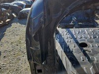 Błotnik tył lewy Opel Combo D ćwiartka czarny 3AU (298)