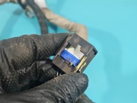 Instalacja Wiązka przekładni kierowniczej Ford Focus Mk3 A12415815