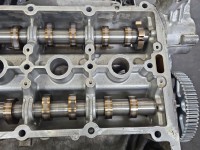 Głowica Vw Golf VII 04E103404M 1.4 tsi