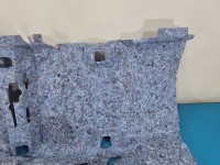 Wykładzina DYWAN PODŁOGA Toyota Corolla E21 19- 58510-02P70