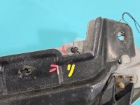 Atrapa grill Toyota Avensis III T27
