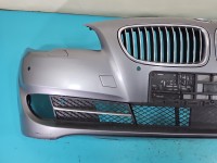 Zderzak przód Bmw f10 f11 szary A52