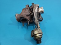 Turbosprężarka Jeep Cherokee KL 804963-1, 55233682 2.0 multijet 140KM