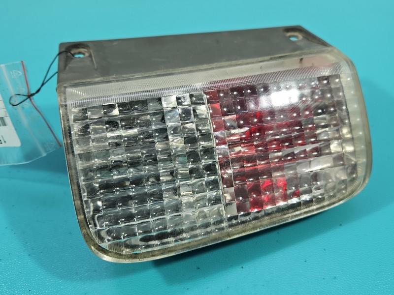 Lampa tył lewa zderzaka przeciwmgielna Renault Trafic II