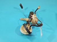 pompka Pompa paliwa Audi A4 B5 1.8 20V (ADR) 8D0201319 Producent części: Audi, Benzyna, Europejska, quattro