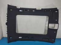 Podsufitka AUDI Q5 8R 08- HB 8R0867501AF
