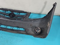 Zderzak przód mazda Tribute I 00-07 grafitowy