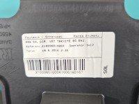 Deska rozdzielcza konsola kokpit Renault Clio IV 12-20 eu