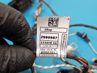 Instalacja Wiązka drzwi przód lewych BMW G30 9370927