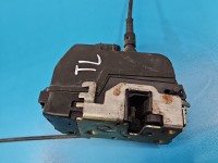 Zamek tył lewy Nissan Primera P12 4 pin