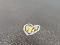 Deska rozdzielcza airbag pasażera kokpit Seat Leon II