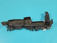 KIEROWNICA Wlot powietrza Mercedes W246 1.8 CDI