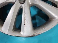 Felga aluminiowa 18" komplet alufelgi felgi Hyundai Ix35 52910-2S310