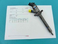 TESTOWANY Wtryskiwacz 0445110353 Ford Focus Mk2 1.6 tdci 90KM