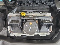 Deska rozdzielcza konsola kokpit Opel Astra V K eu