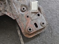 WÓZEK KOŁYSKA TRAWERS Sanki Belka silnika Citroen Jumpy I 95-06 2.0 hdi