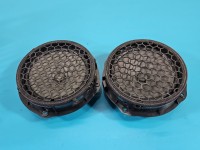 Głośniki komplet Audi A3 8V 8V0035412, 8V0035397, 8V0035415A