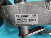 Mechanizm wycieraczek A2128201240, 1397220666 Mercedes CLS II C218 W218 europa