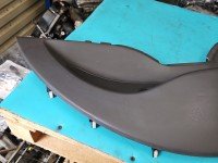 Osłona ZAŚLEPKA PLASTIK Honda Civic VIII UFO 77205-SNA-A020