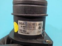 Przepływomierz Vw Bora 0280218002, 06A906461A 2.0 8V wiel