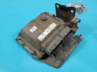 Komputer Sterownik silnika Opel Zafira B 1.7 cdti 55572800