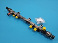 Listwa wtryskowa CZUJNIKI 0445214211, 31400-2F000, 0281006037 Kia Sportage III 10-15 2.0 crdi