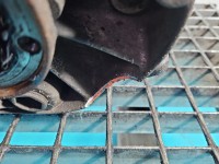 Skrzynia biegów Vw Polo IV 9N 1.2 6V wiel (BMD)