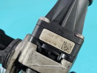 Zawór egr Ford Focus Mk3 702209040, 9671187780 1.6 tdci Producent części: FORD, 5 PIN