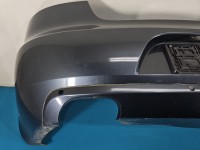 Zderzak tył Skoda Superb II LF8J HB