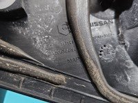 Klamka tył lewa zewnętrzna Nissan Juke I F15 10-19 82607BA61A