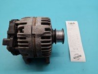 TEST Alternator Vw Golf V 036903024J 1.4 16V