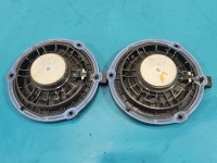 Głośniki komplet Toyota Proace City 9816792777, 9609320180