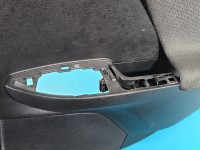 Tapicerka drzwi tył prawa boczek LEXUS CT 10-22