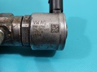 Listwa wtryskowa CZUJNIKI Vw Caddy III 2K 04L089G, 04L130764D, 04L906054 2.0 tdi