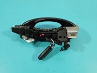 Klamka przód lewa zewnętrzna AUDI A4 B8 8T1837885B