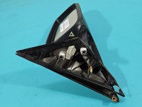 Lusterko prawe BMW F01 475/9 Black Sapphire Metalic europa