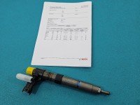 TESTOWANY Wtryskiwacz Ford S-max I MK1 0445115025 2.2 tdci