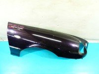 Błotnik przód prawy Lancia Thesis czarny 814/A