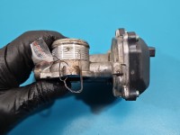 Przepustnica Skoda Kodiaq I 04L131501M, A2C96089300 2.0 tdi