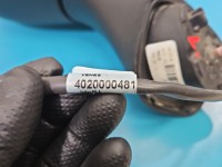 Lusterko lewe Renault Clio IV 12-20 elektryczny, Europejska, Kod lakieru: TEGNE, 7 pin europa