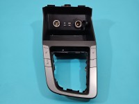 Listwa listwy dekory dekor deski Hyundai Elantra VI 15-20 eu