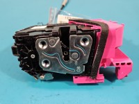 Zamek przód prawy Hyundai Tucson IV 20- EUROPA 5pin 81320-N7000