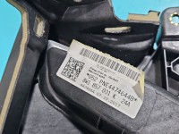 Deska rozdzielcza airbag pasażera kokpit Audi A4 B9