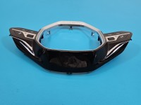 Przełącznik multifunkcja kierownicy Peugeot 3008 II 9812313777